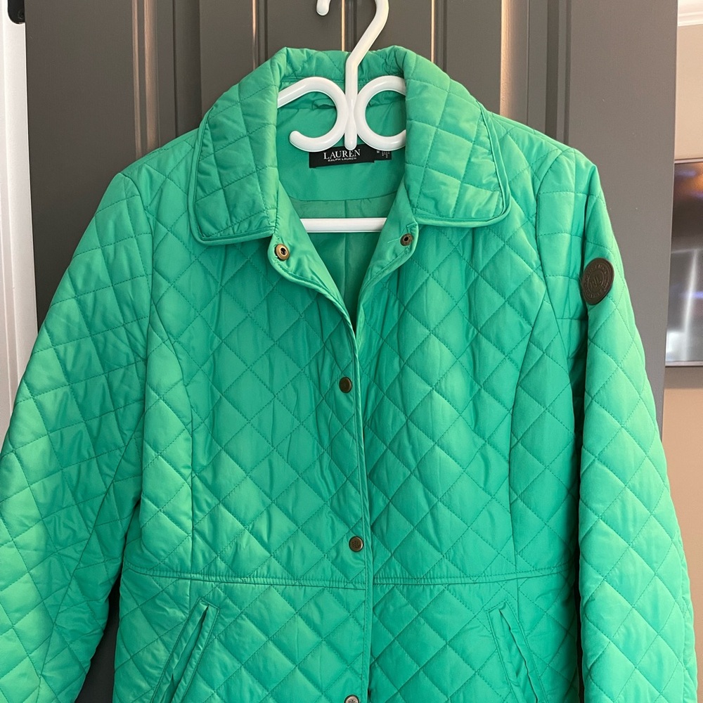 Ralph Lauren Jacket